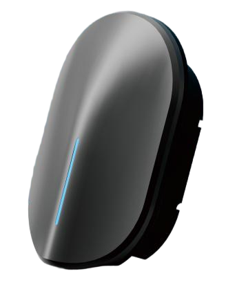 AC Charging Pile - Floor Standing